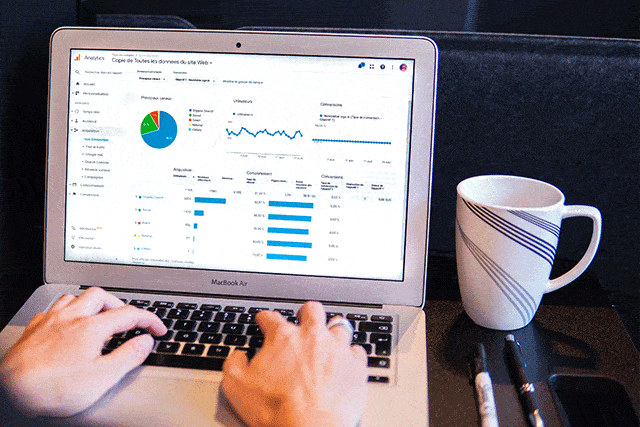 Can Google Analytics track cookie consent?