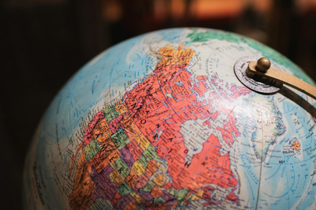 Compliance beyond borders: Navigate global data privacy