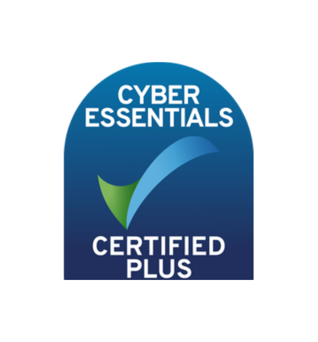 Cyber Essentials Certified Plus