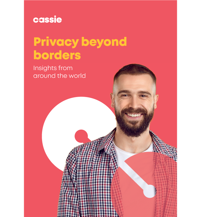 Privacy Beyond Borders Research