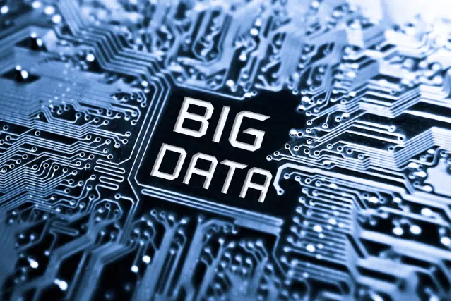 Big data and privacy